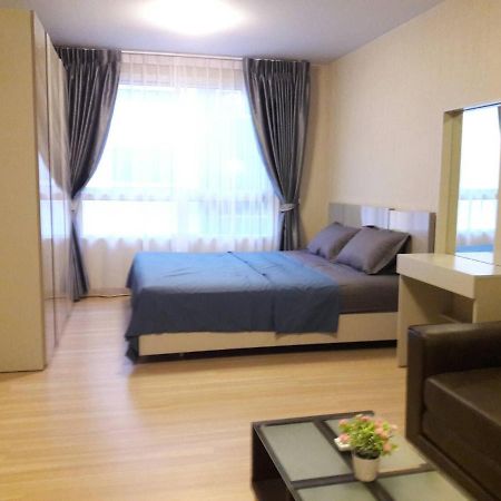 Plum Phahol89, Prachathipat Rangsit Екстериор снимка