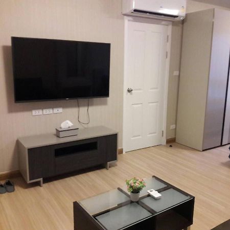 Plum Phahol89, Prachathipat Rangsit Екстериор снимка